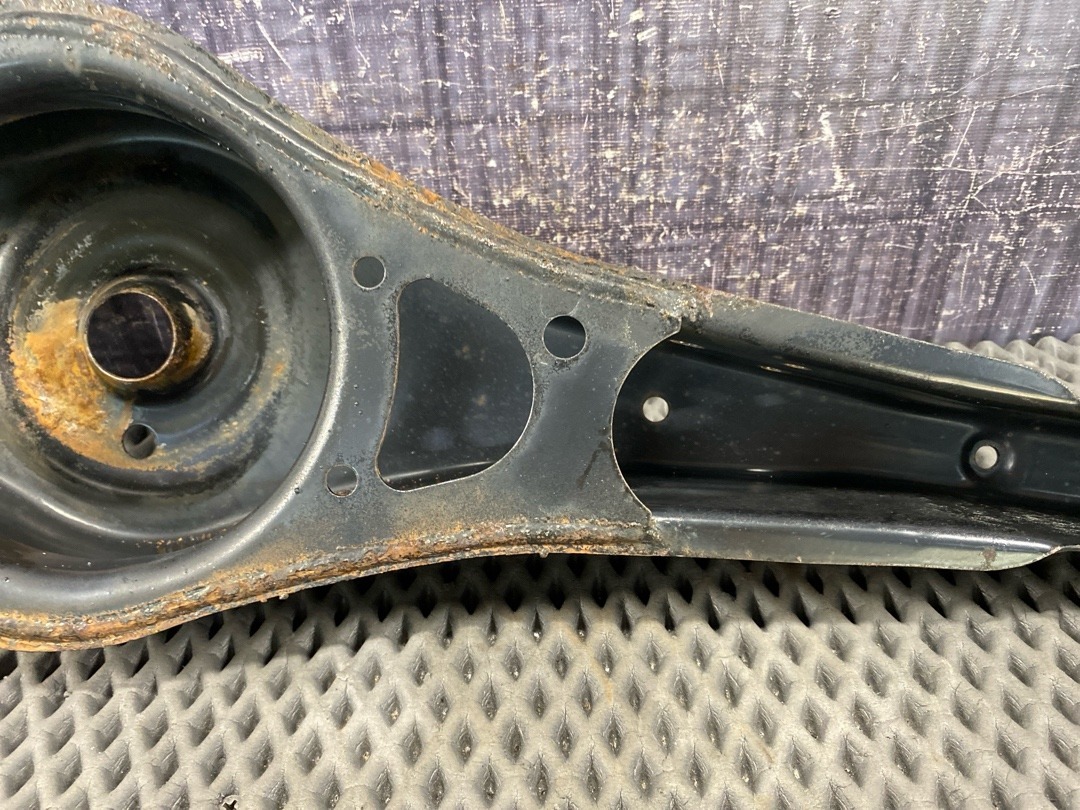 Рычаг подвески, 2980 рублей, Красноярск