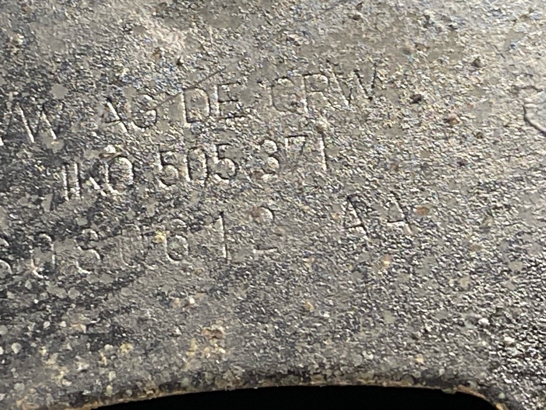 Рычаг подвески, 2980 рублей, Красноярск