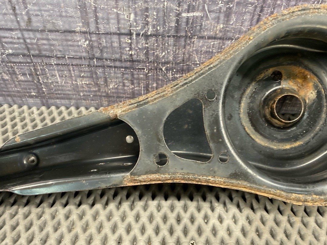 Рычаг подвески, 2980 рублей, Красноярск