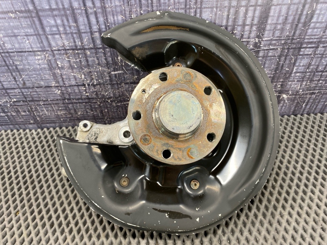 Поворотный кулак, 3430 рублей, Красноярск