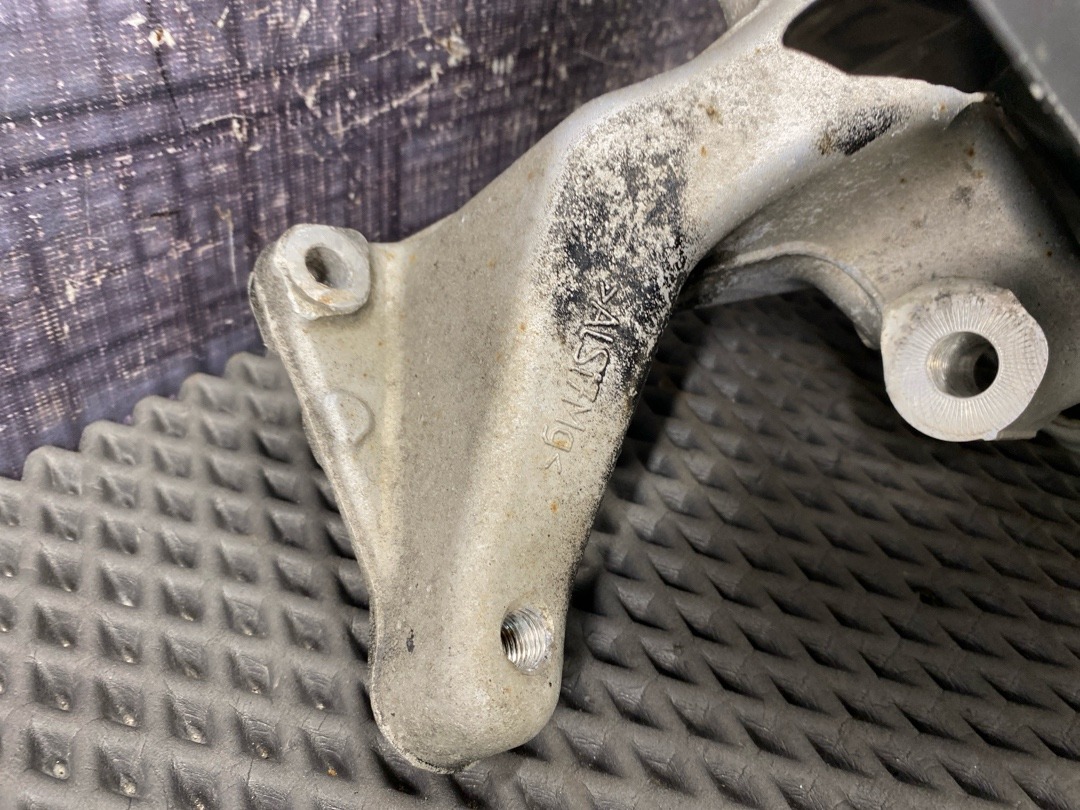 Поворотный кулак, 3430 рублей, Красноярск