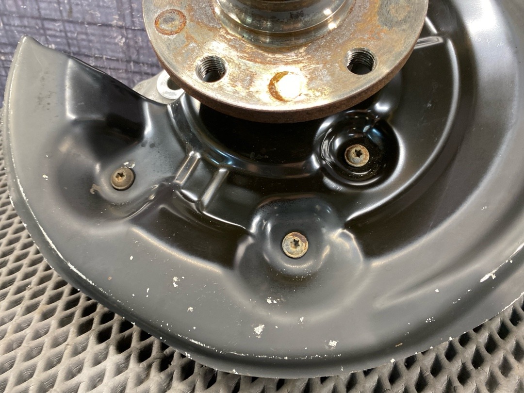 Поворотный кулак, 3430 рублей, Красноярск