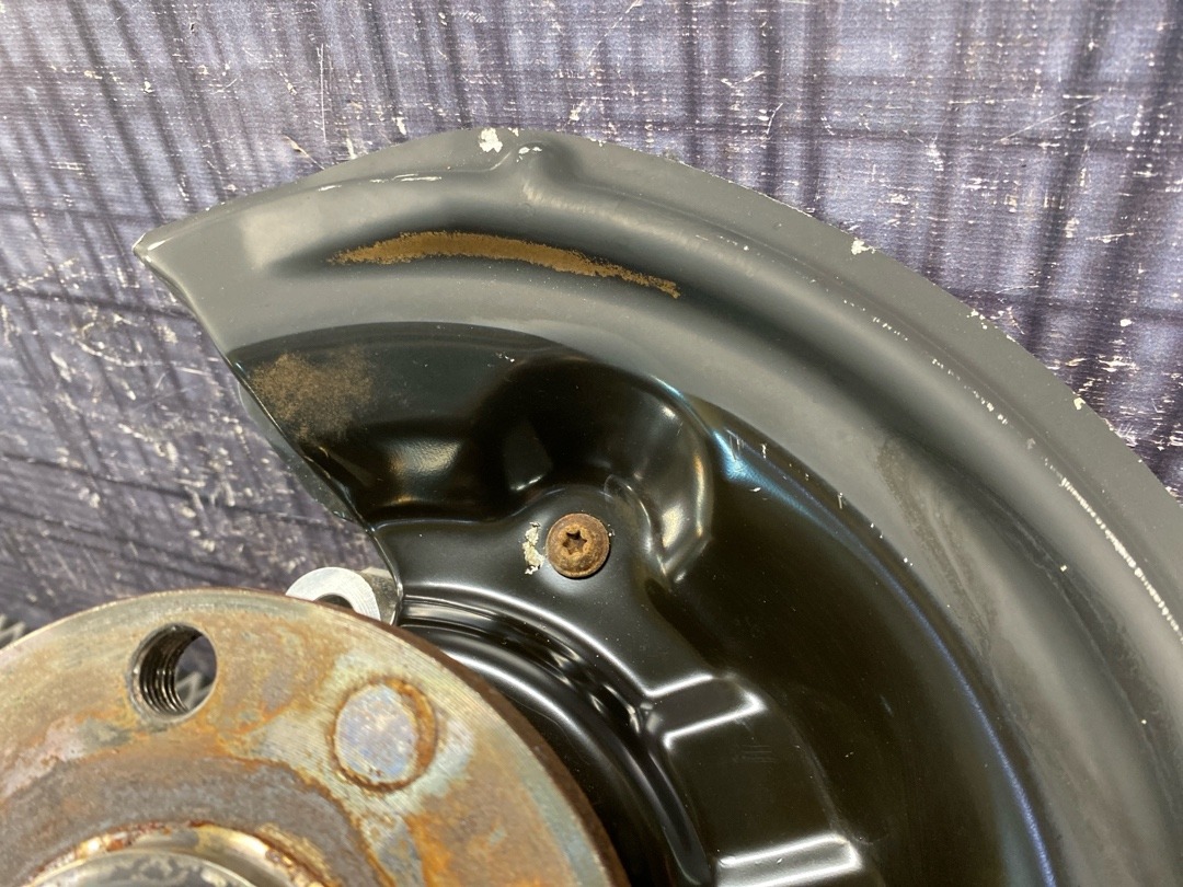 Поворотный кулак, 3430 рублей, Красноярск