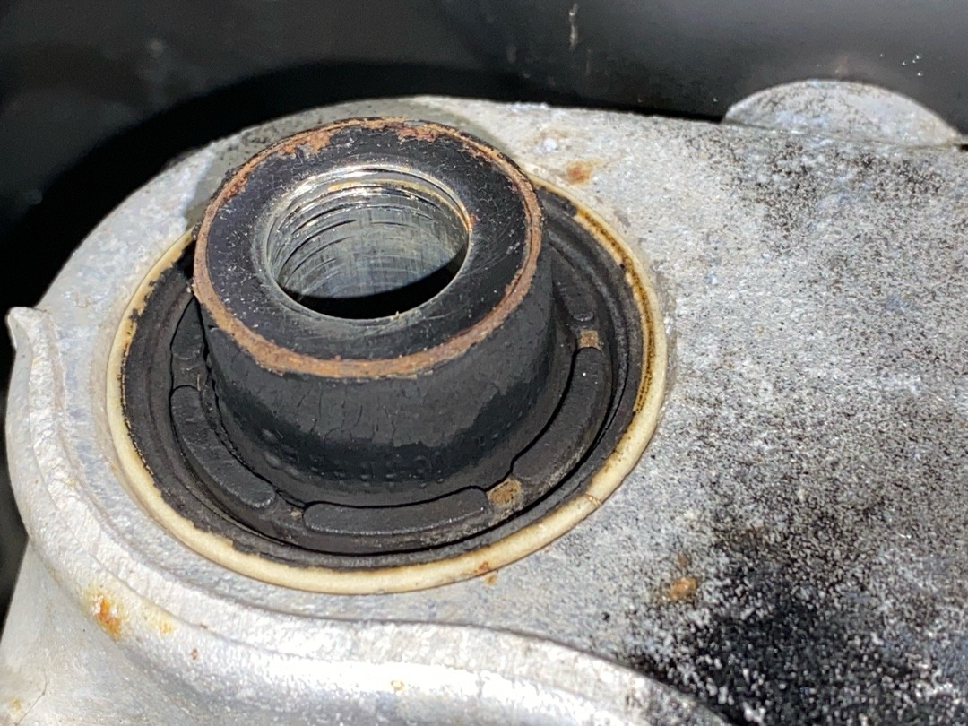 Поворотный кулак, 3430 рублей, Красноярск