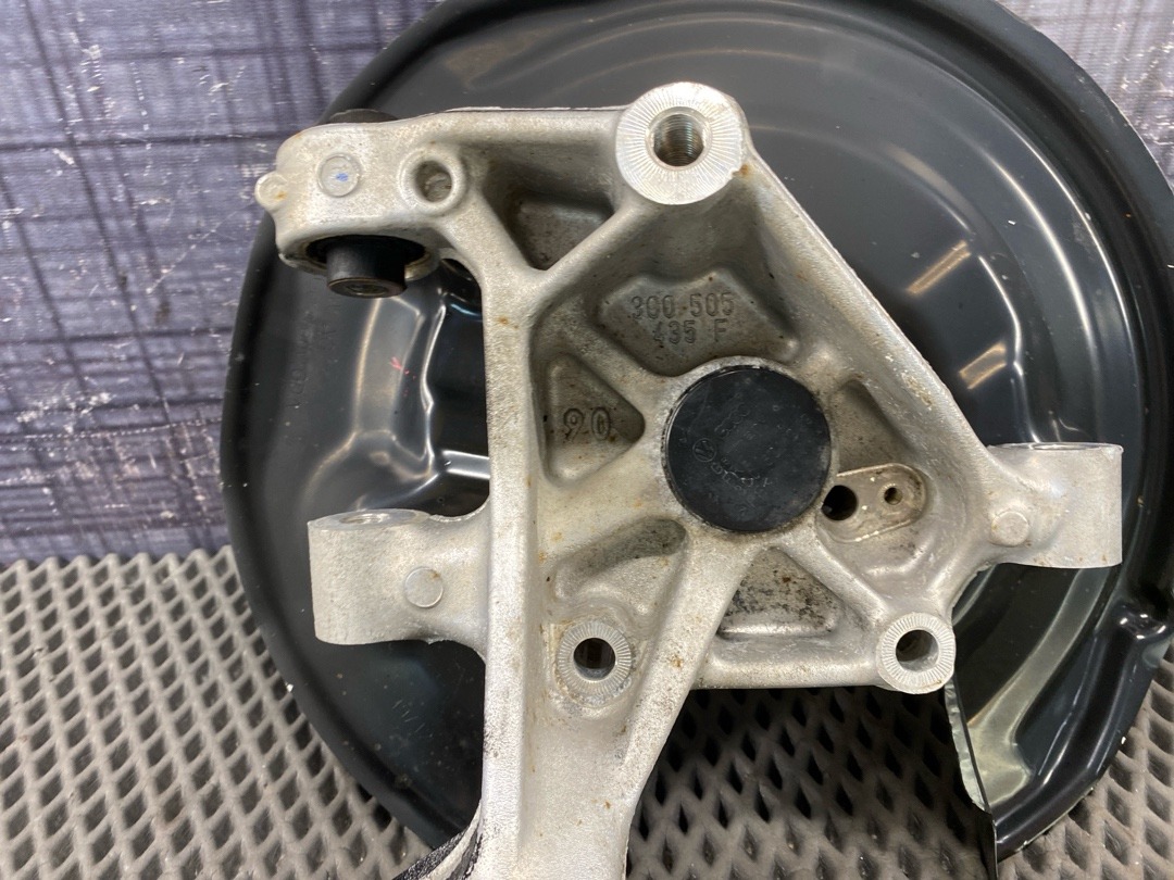 Поворотный кулак, 3430 рублей, Красноярск