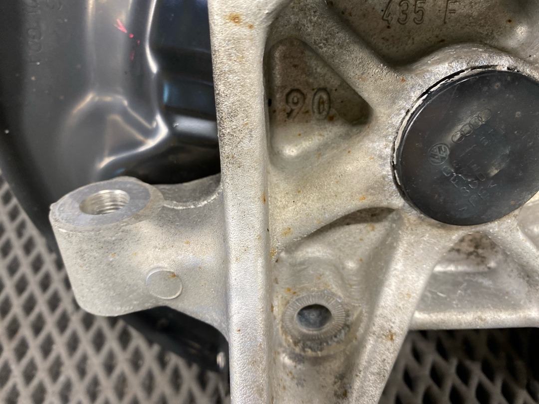 Поворотный кулак, 3430 рублей, Красноярск