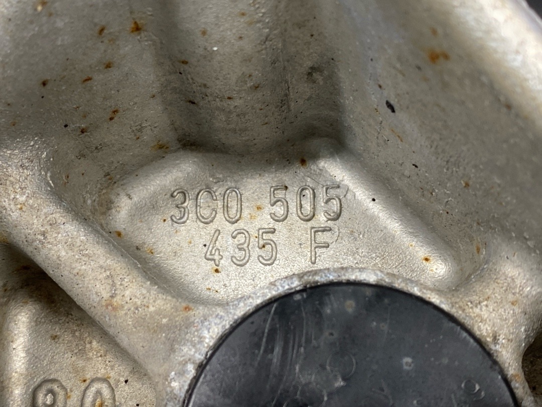 Поворотный кулак, 3430 рублей, Красноярск