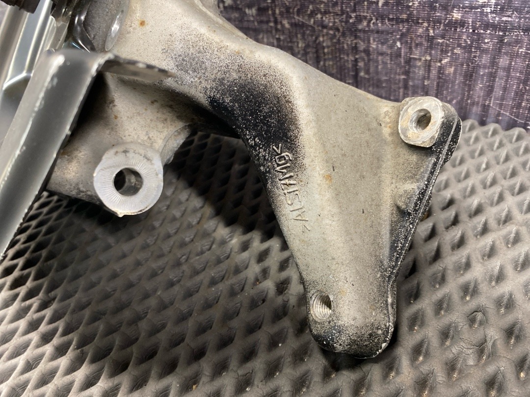 Поворотный кулак, 3430 рублей, Красноярск