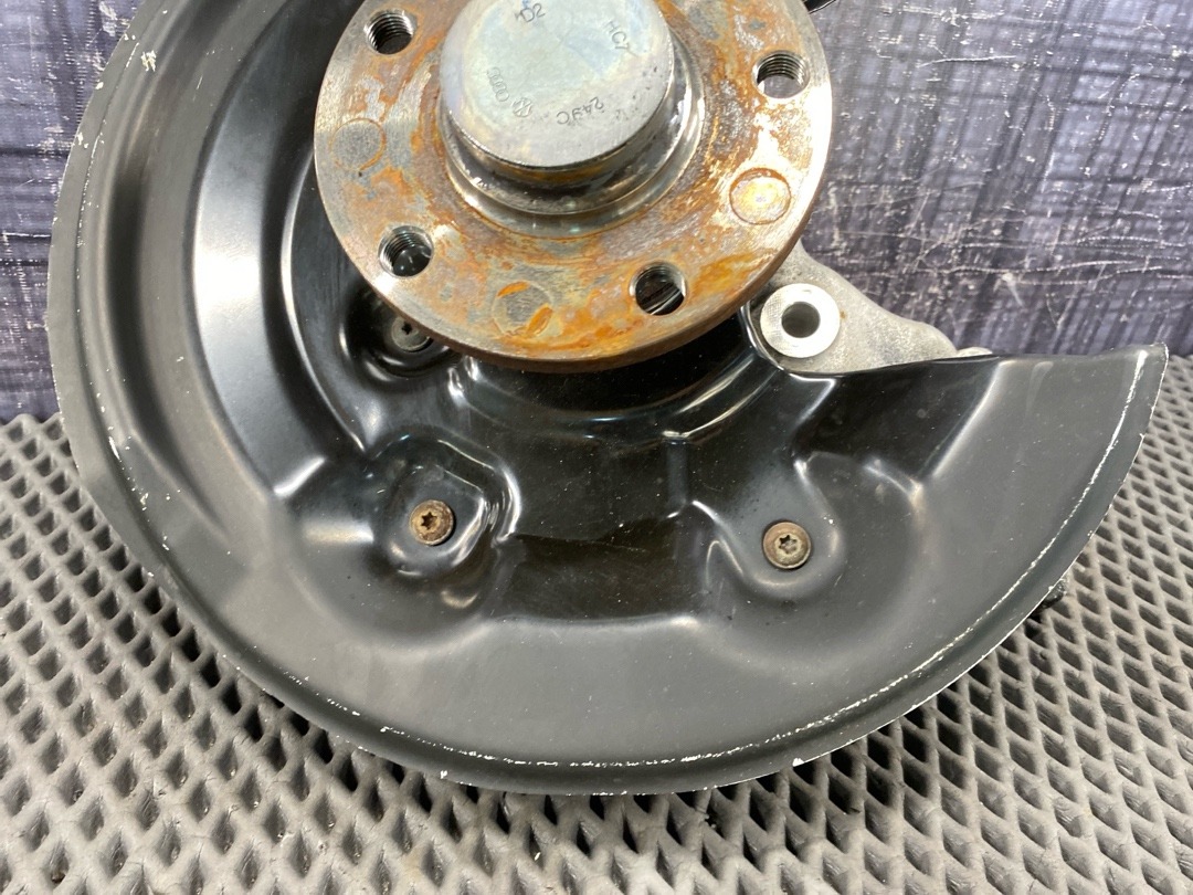 Поворотный кулак, 3430 рублей, Красноярск