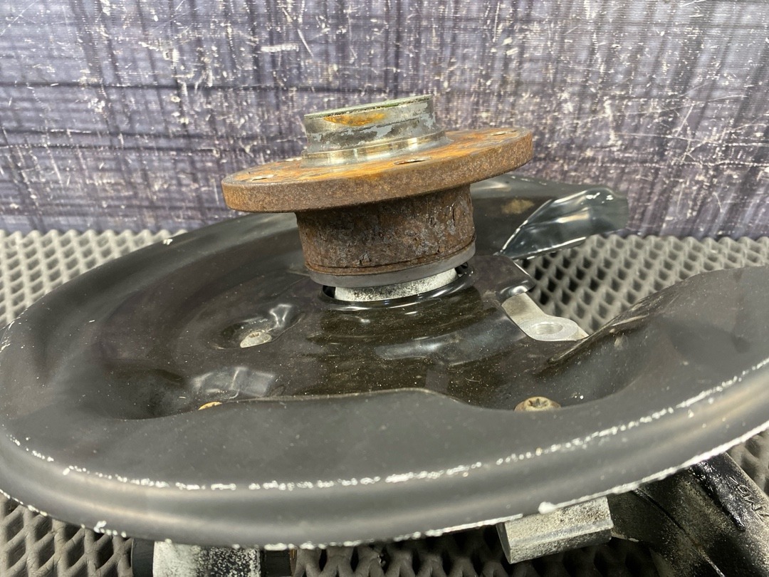 Поворотный кулак, 3430 рублей, Красноярск