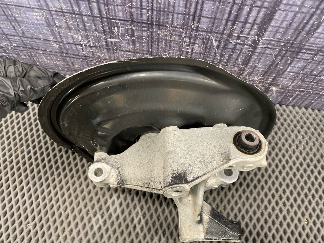 Поворотный кулак, 3430 рублей, Красноярск