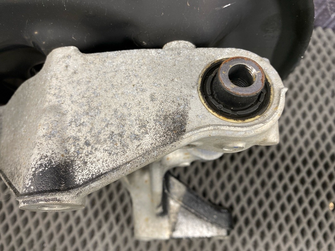 Поворотный кулак, 3430 рублей, Красноярск