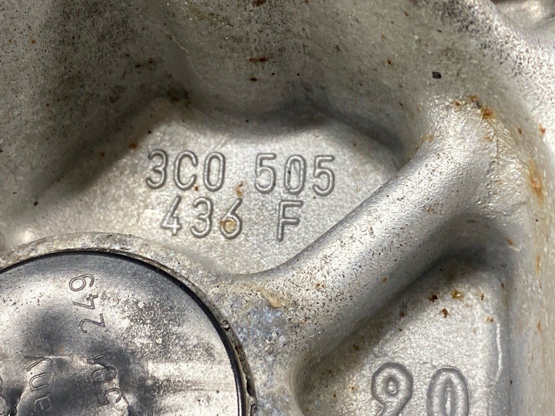 Поворотный кулак, 3430 рублей, Красноярск