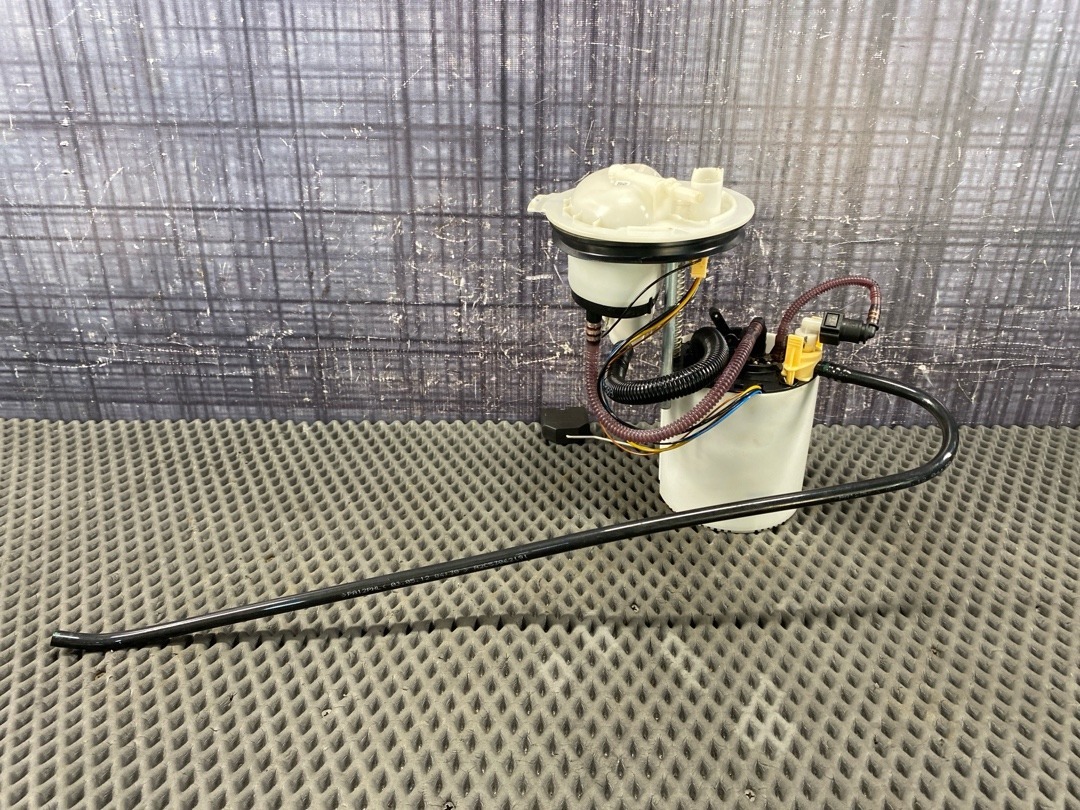 Бензонасос, 10930 рублей, Красноярск