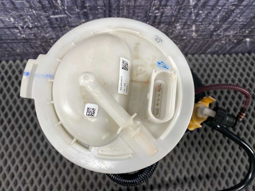 Бензонасос, 10930 рублей, Красноярск