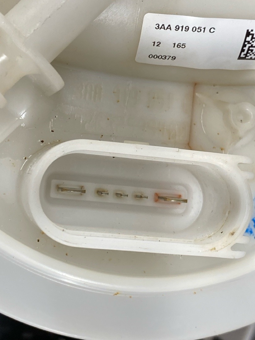 Бензонасос, 10930 рублей, Красноярск