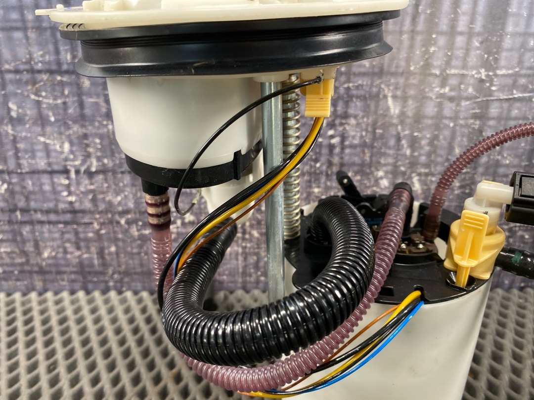 Бензонасос, 10930 рублей, Красноярск