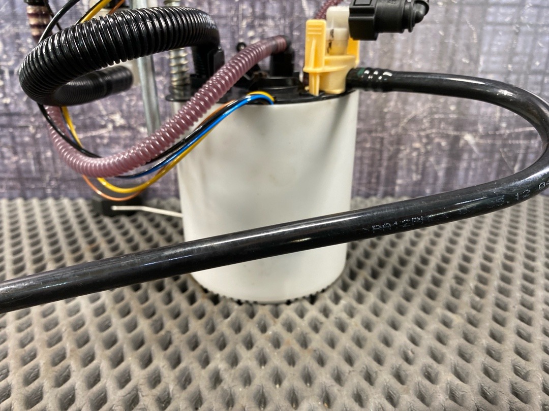 Бензонасос, 10930 рублей, Красноярск