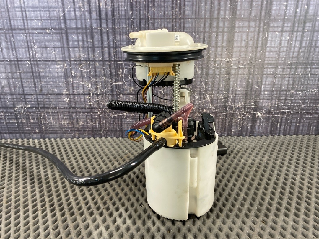 Бензонасос, 10930 рублей, Красноярск