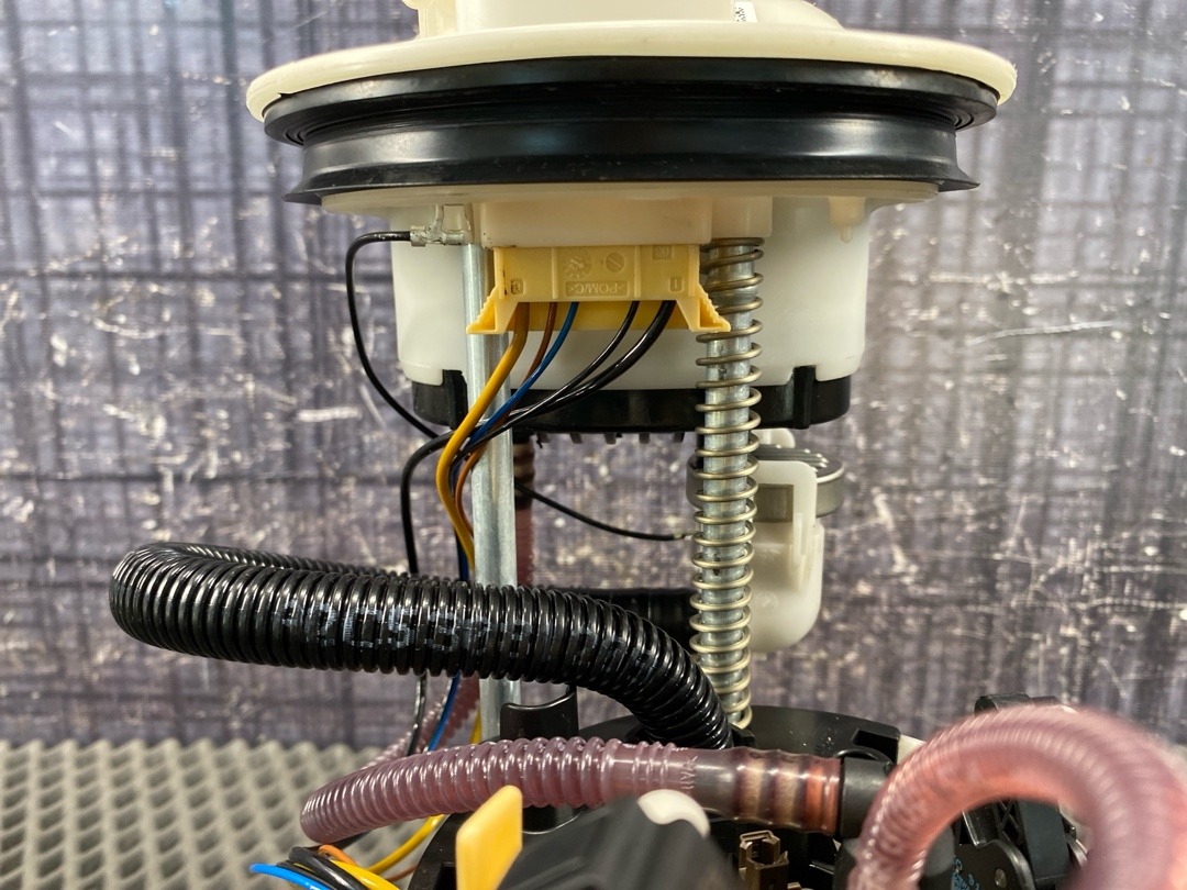 Бензонасос, 10930 рублей, Красноярск