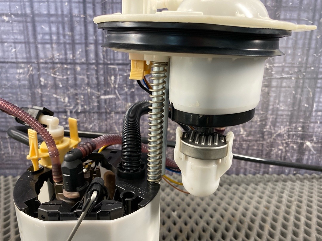 Бензонасос, 10930 рублей, Красноярск