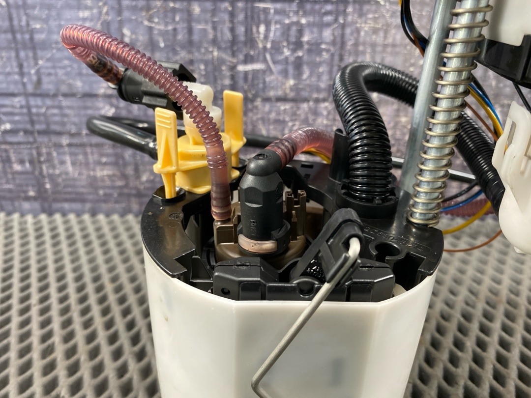 Бензонасос, 10930 рублей, Красноярск