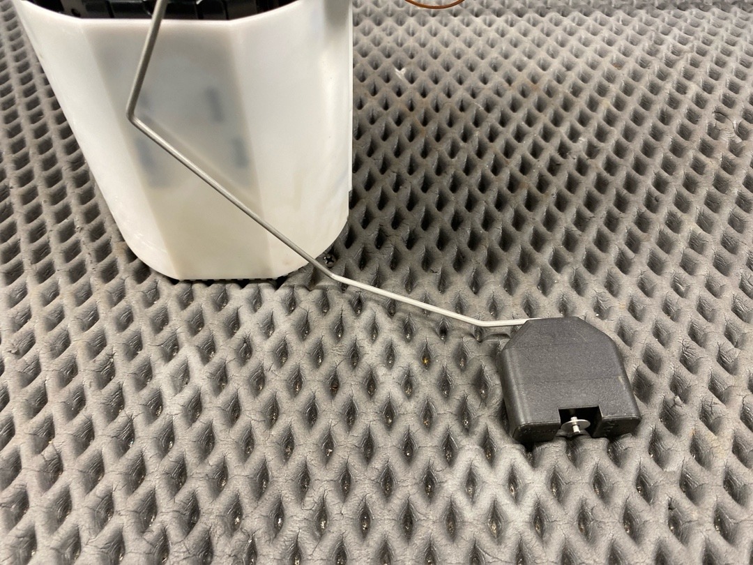 Бензонасос, 10930 рублей, Красноярск