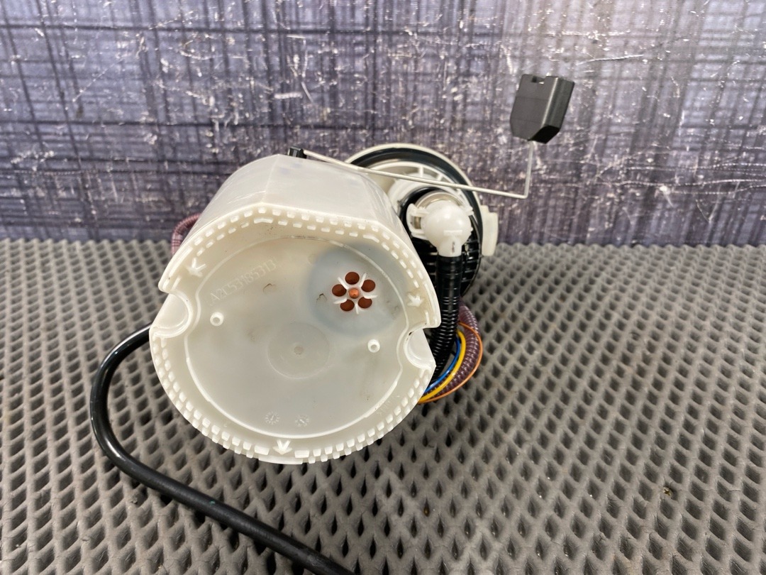 Бензонасос, 10930 рублей, Красноярск