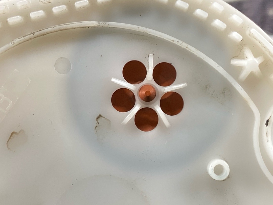 Бензонасос, 10930 рублей, Красноярск