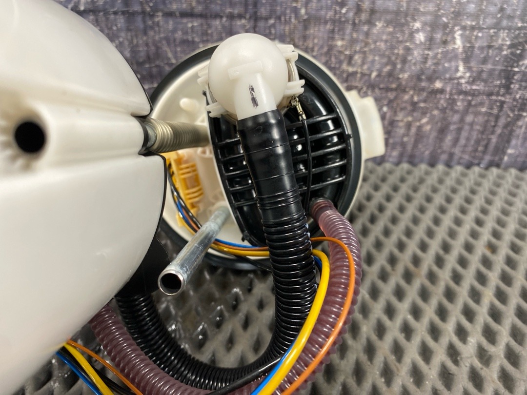 Бензонасос, 10930 рублей, Красноярск