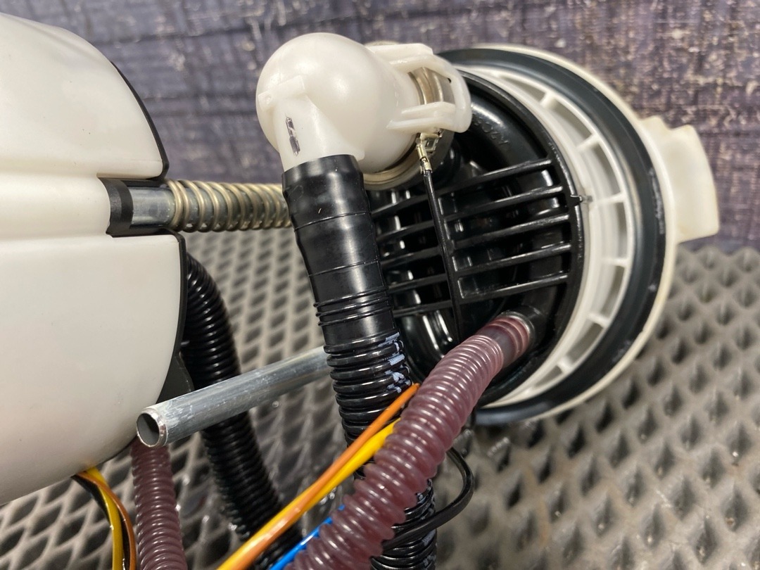 Бензонасос, 10930 рублей, Красноярск