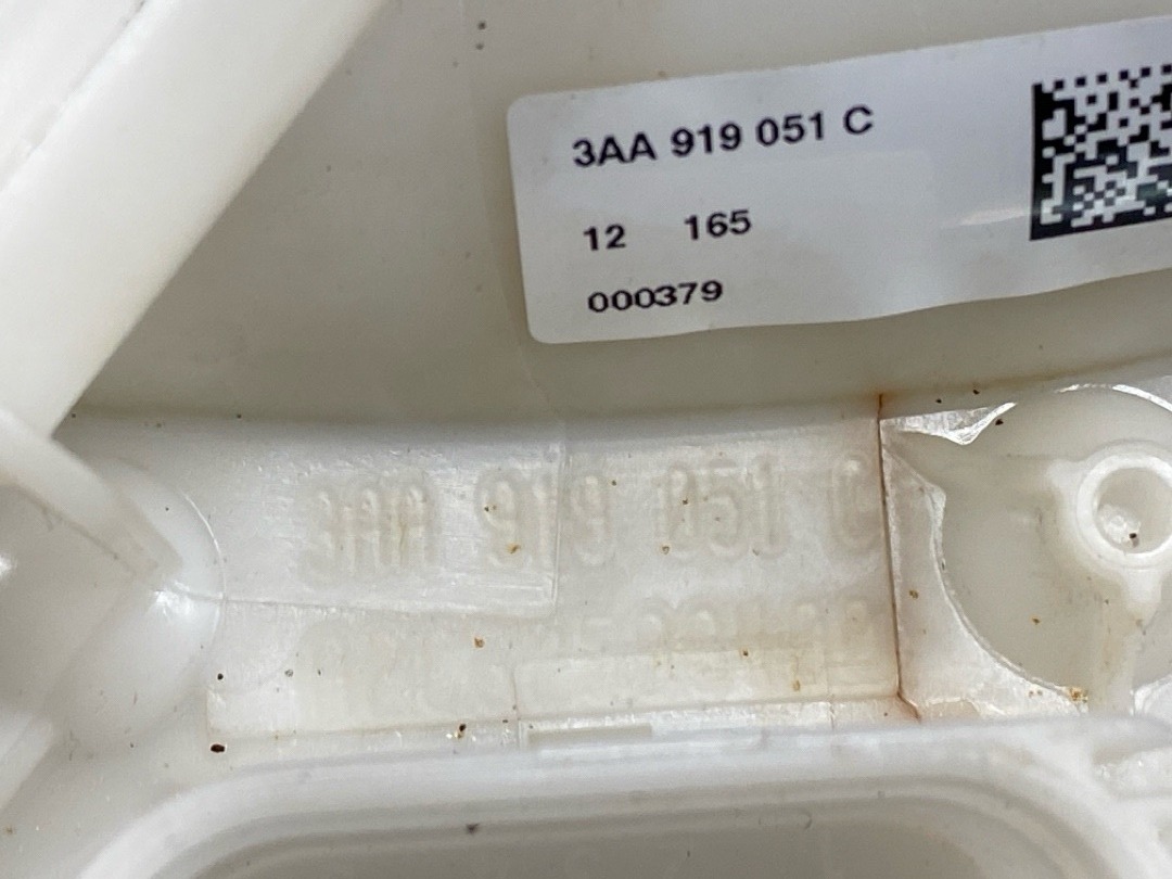 Бензонасос, 10930 рублей, Красноярск