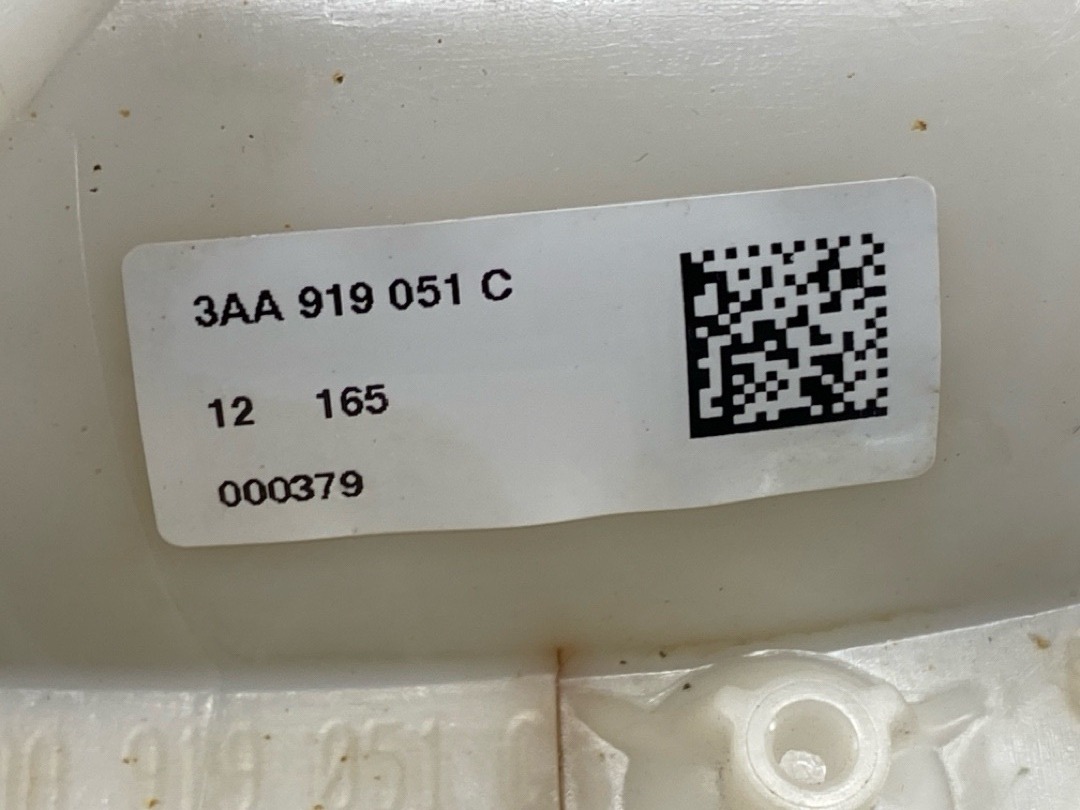 Бензонасос, 10930 рублей, Красноярск