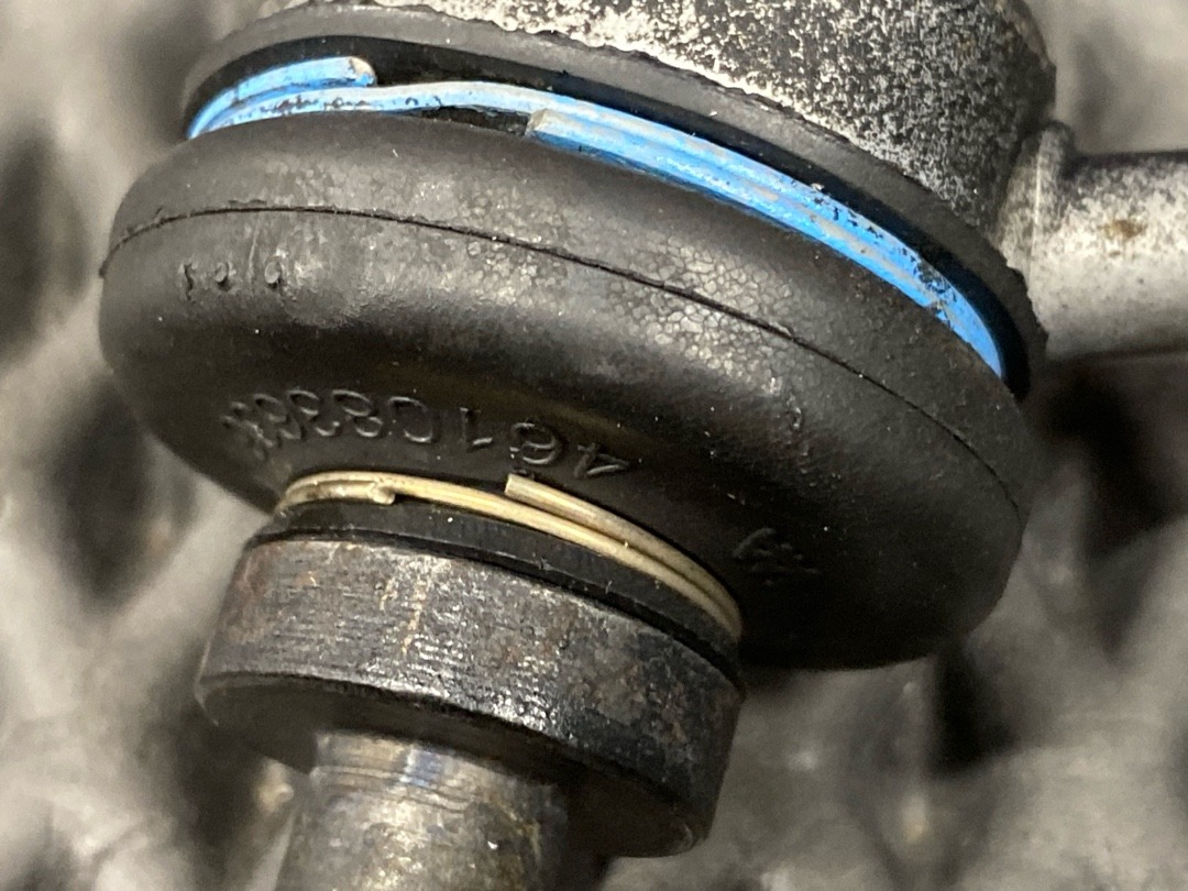 Стойка стабилизатора, 830 рублей, Красноярск