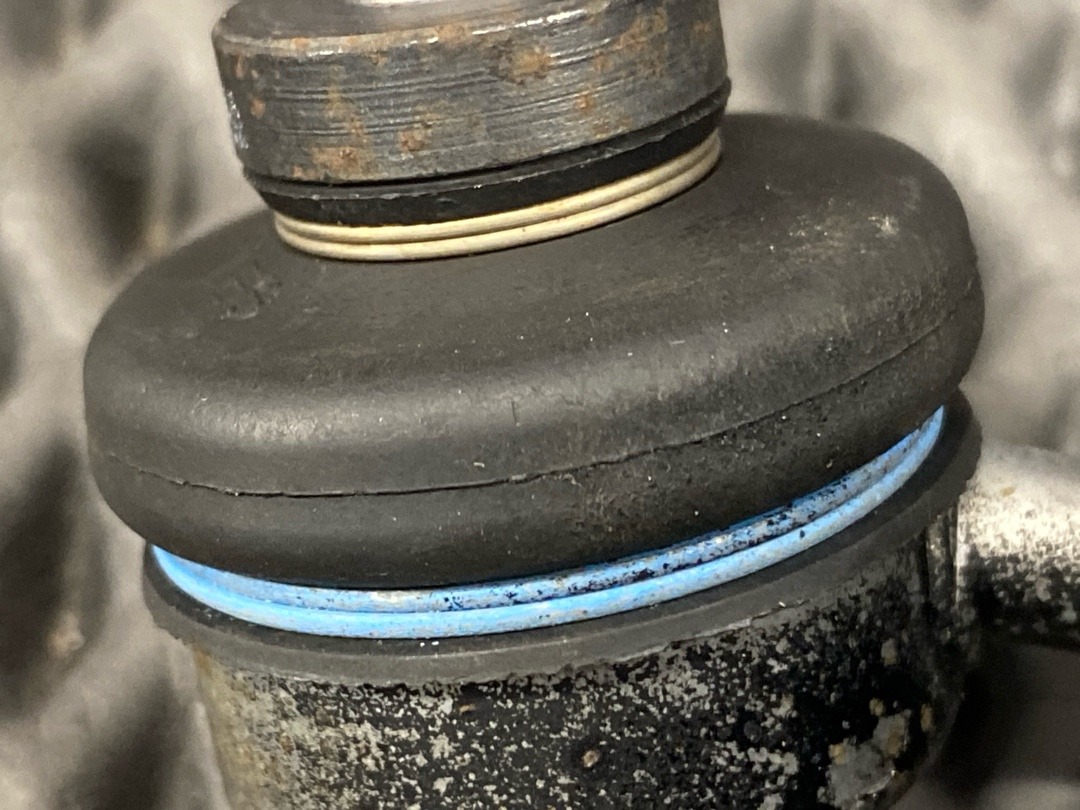 Стойка стабилизатора, 830 рублей, Красноярск