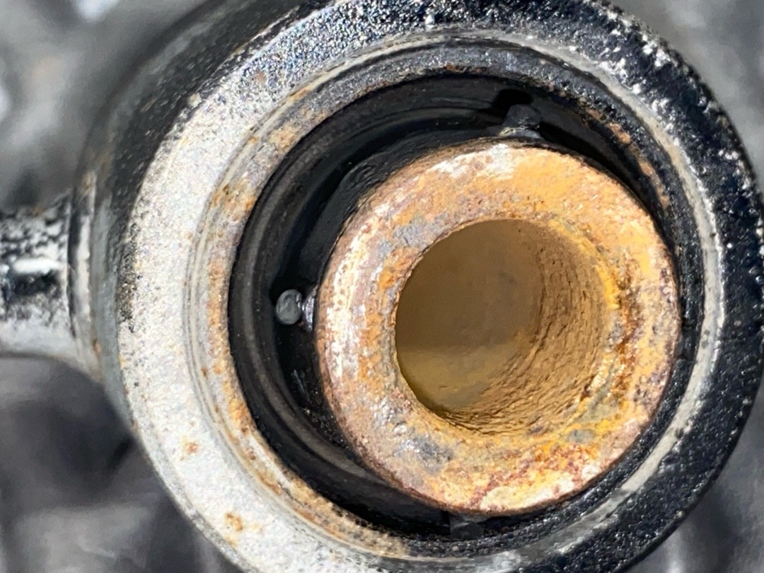 Стойка стабилизатора, 830 рублей, Красноярск