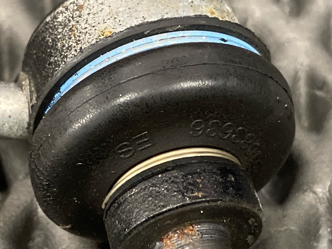 Стойка стабилизатора, 830 рублей, Красноярск