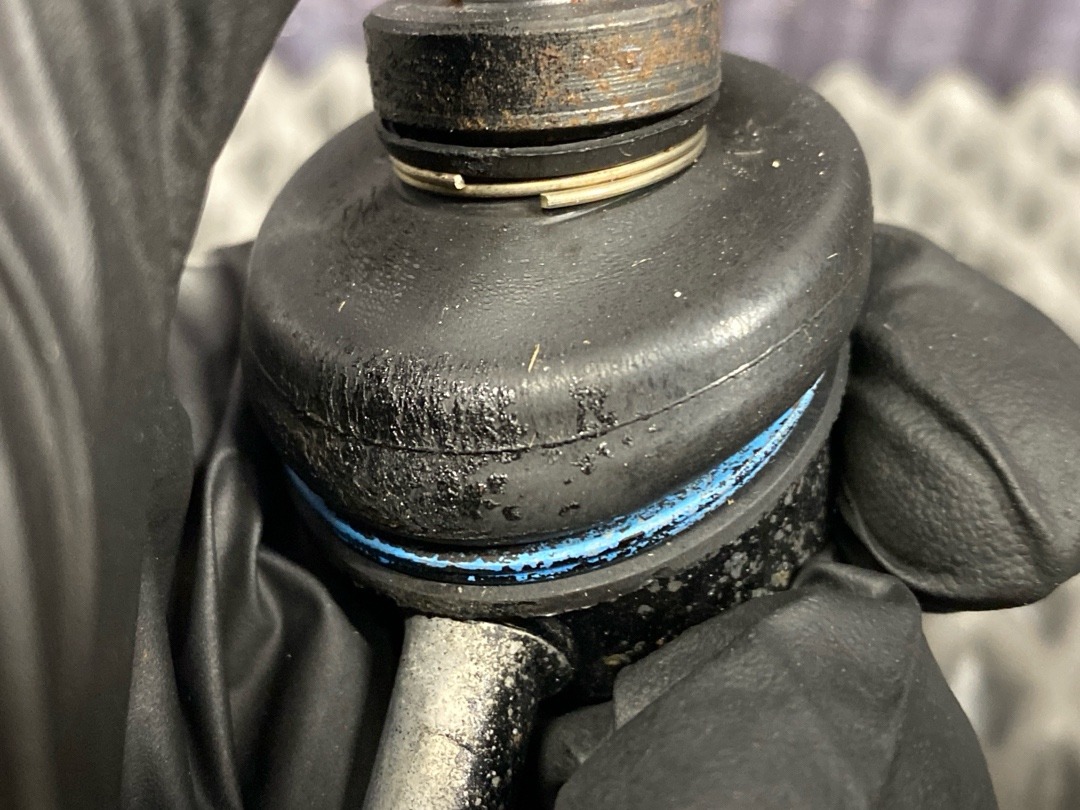 Стойка стабилизатора, 830 рублей, Красноярск