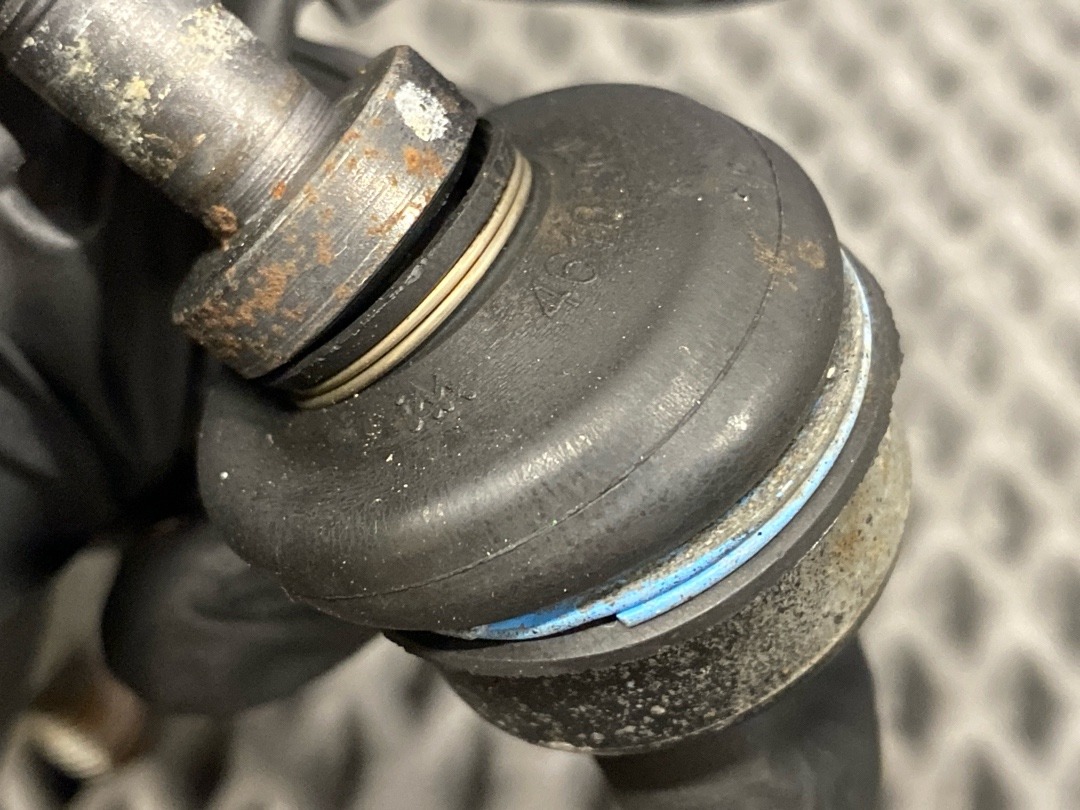 Стойка стабилизатора, 830 рублей, Красноярск