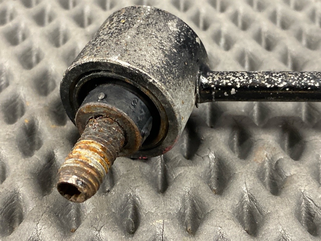 Стойка стабилизатора, 830 рублей, Красноярск