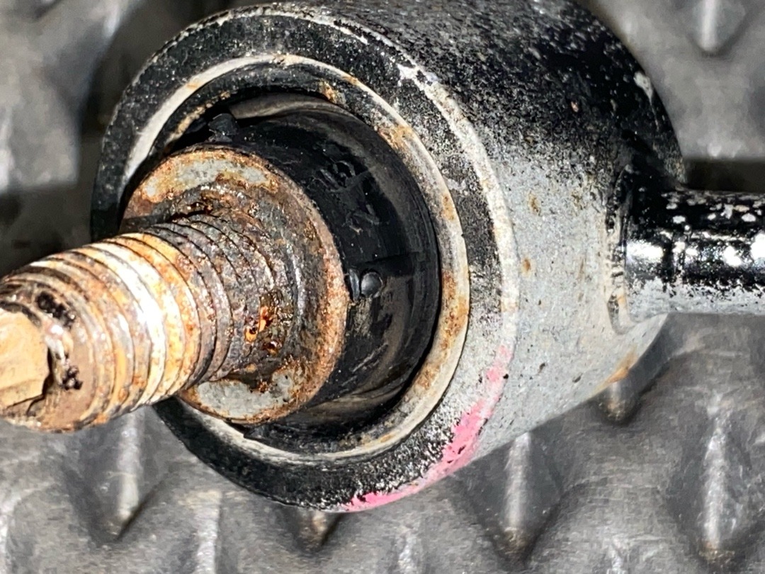 Стойка стабилизатора, 830 рублей, Красноярск