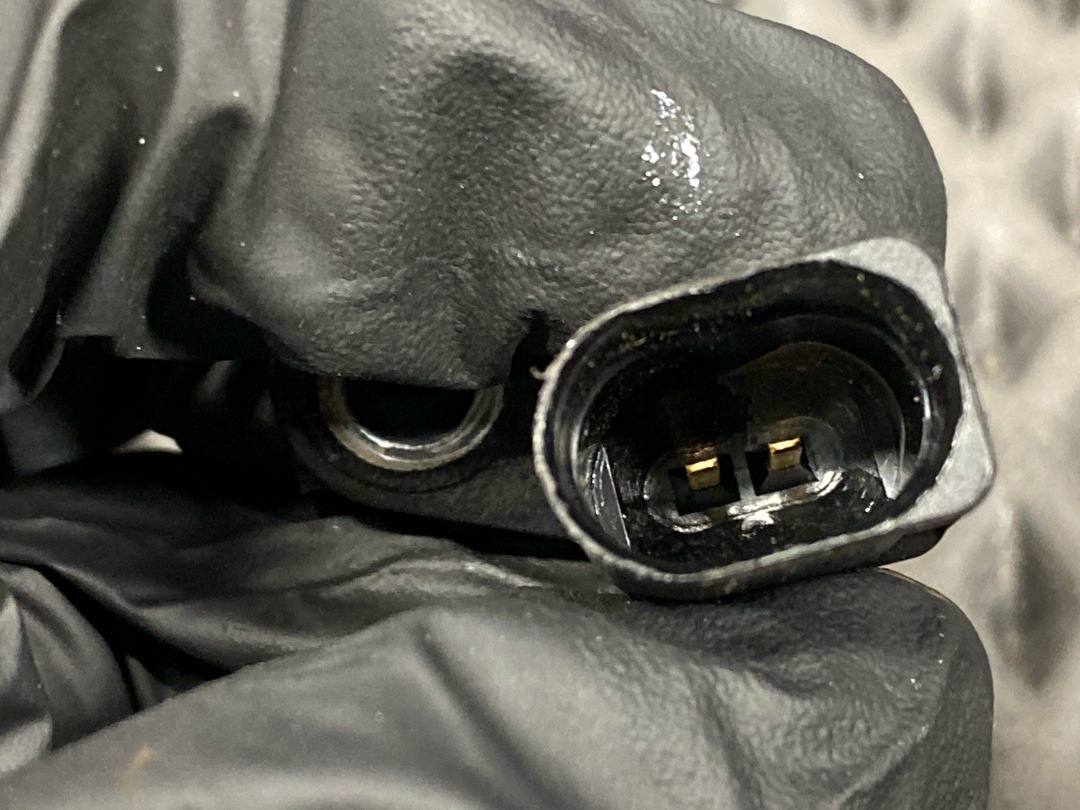 Датчик ABS, 1020 рублей, Красноярск