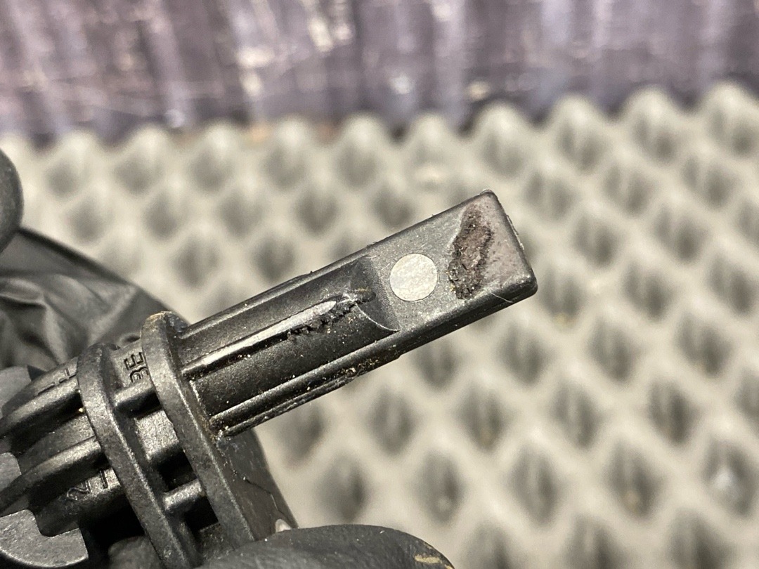 Датчик ABS, 1020 рублей, Красноярск