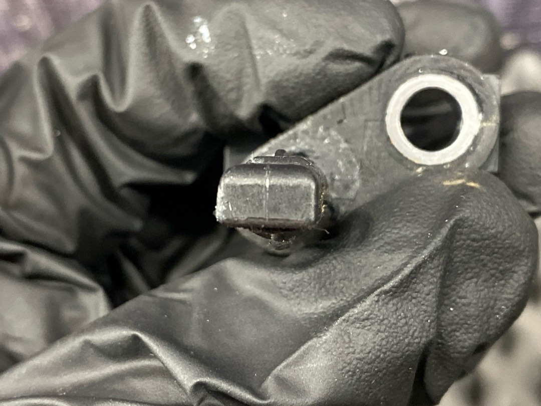 Датчик ABS, 1020 рублей, Красноярск