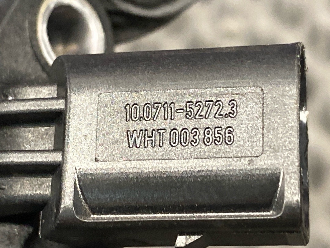 Датчик ABS, 1020 рублей, Красноярск