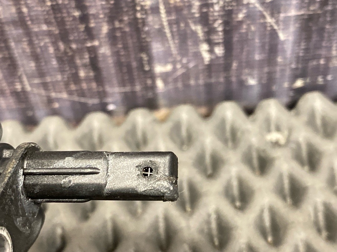 Датчик ABS, 1020 рублей, Красноярск