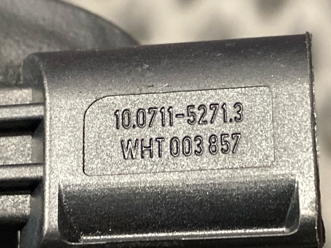 Датчик ABS, 1020 рублей, Красноярск