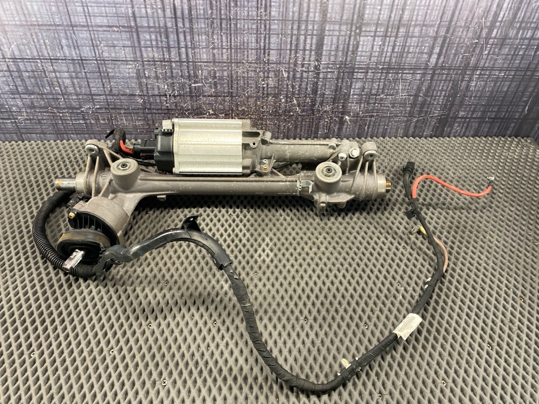 Рулевая рейка, 5430 рублей, Красноярск