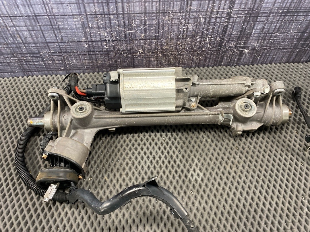 Рулевая рейка, 5430 рублей, Красноярск