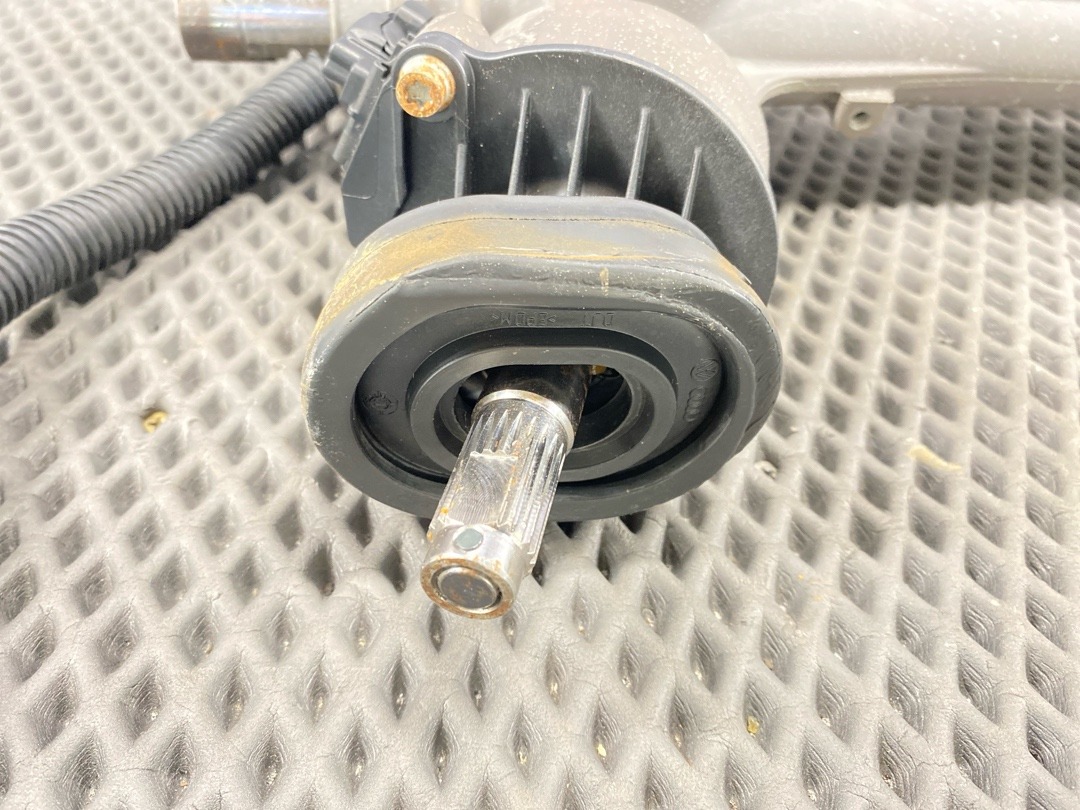 Рулевая рейка, 5430 рублей, Красноярск